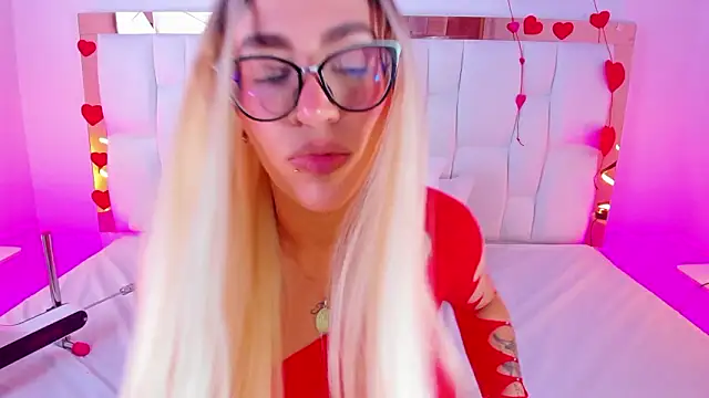 CamilleJuicy_ Chat XXX live