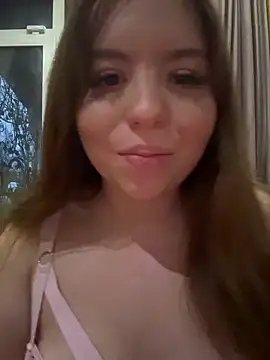 AnessaXroseのライブXXXチャット