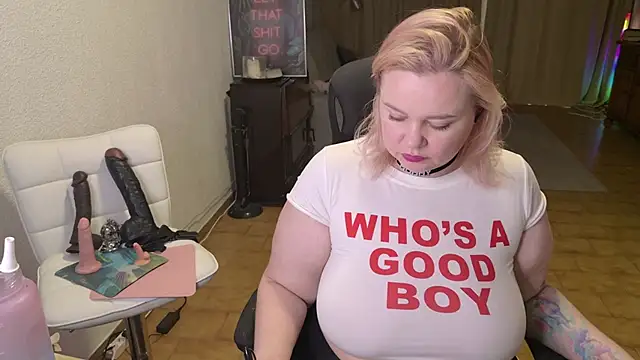 MargotGrey Chat XXX live