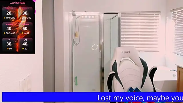 britteebeeのライブXXXチャット