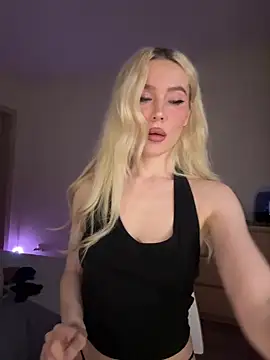 xDinnax's Webcam Show