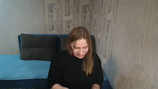 XXX chat uživo modela Pilly_green_