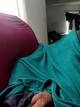 Juliano69xv webkamerás műsora