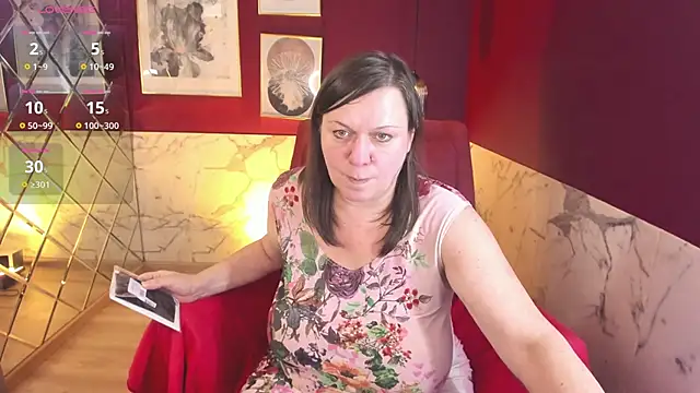 Chat XXX Live KellyPerfection