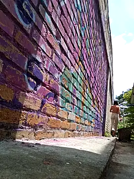 Yuky_ta: вебкам-шоу