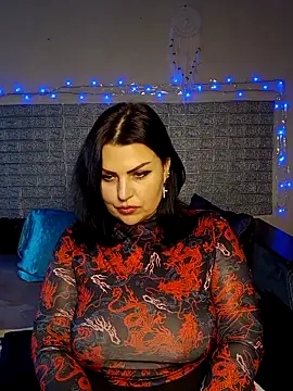 kataleya94 Adlı Modelin Canlı XXX Sohbeti