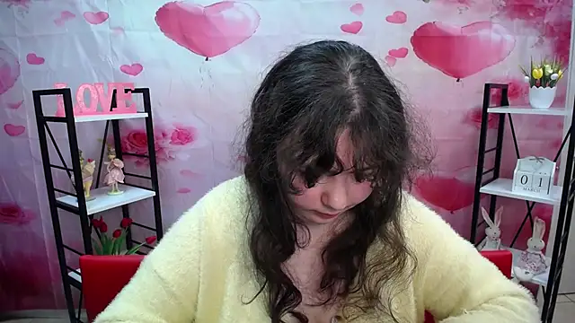 Chat XXX en directo de NeonilaLisova