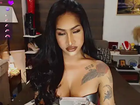 SeductiveVictoria Live XXX-chat