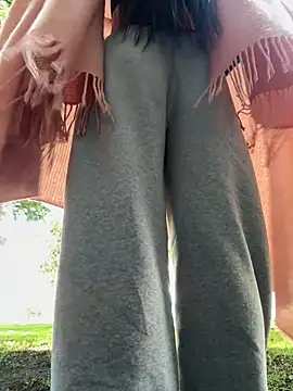 Chatroom XXX en direct de PamelaJonsom_