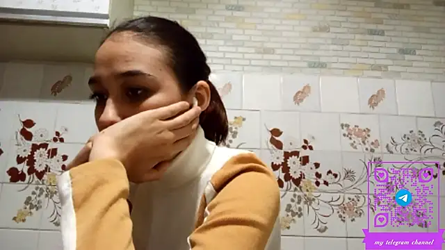 Chatroom XXX en direct de AnnettaBelsito