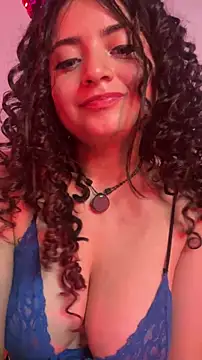 __CELESTE__ – Naživo XXX chat