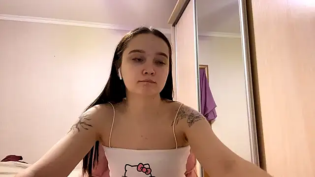 Chat XXX en directo de TrulaPhay