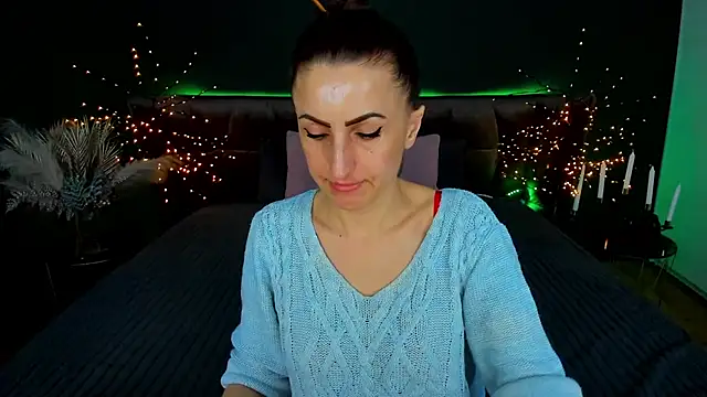 Rebecca_Diamond – Kamerová šou