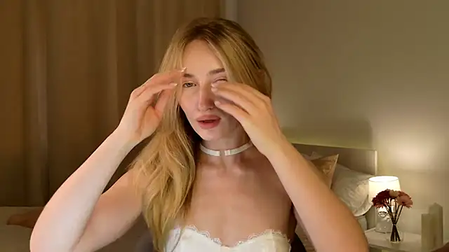 Chat XXX en directo de bella__rose