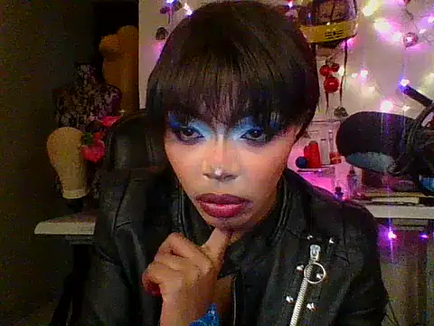 Anaconda2350 Adlı Modelin Canlı XXX Sohbeti