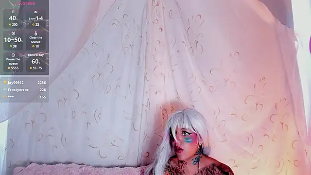 دردشة KuraiBi الجنسية المباشرة