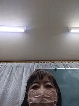 moko1121's Live XXX Chat