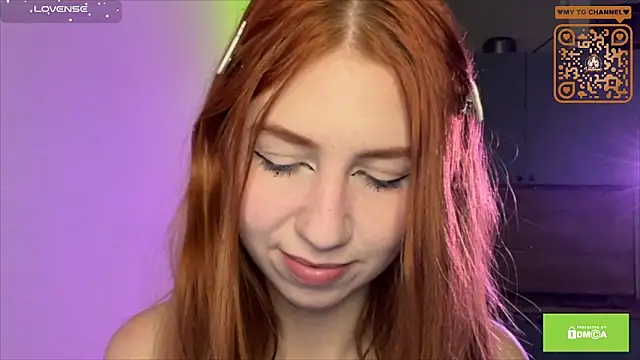 دردشة Veneloppalife الجنسية المباشرة