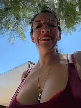 Živý XXX chat Gatitacarlita