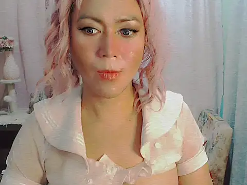 shanecummer Pertunjukan Webcam