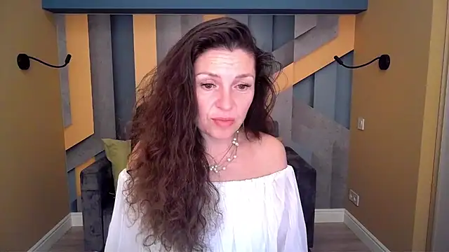 Živý XXX chat EllaLong