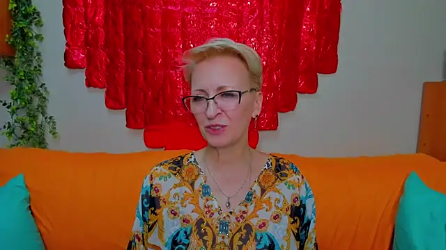 Chatroom XXX en direct de iamyourdream89