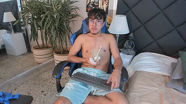 عرض كام kai_storn