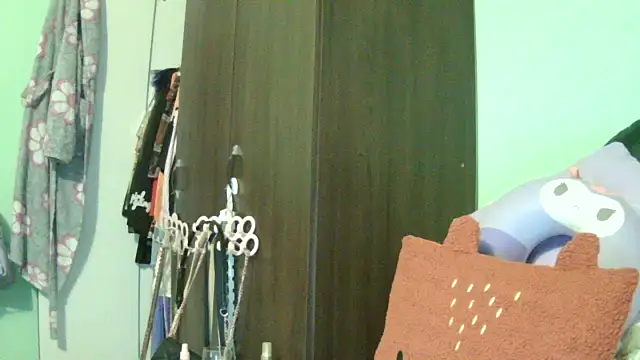 SexyGioconda Live XXX-chat