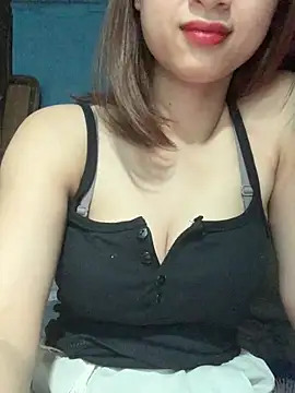 Show de Zika_23 na webcam