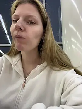 MaryHigginsのライブXXXチャット