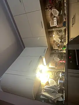 Flossy_Vettie Chat XXX in diretta