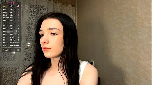 Chat XXX en directo de IsabellaWave