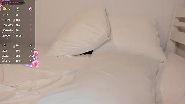 Chat XXX en directo de _Snorkmaiden_