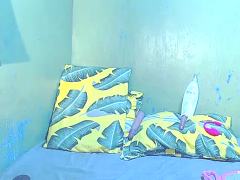 Chat XXX ao vivo de DirtyFistingBarbie