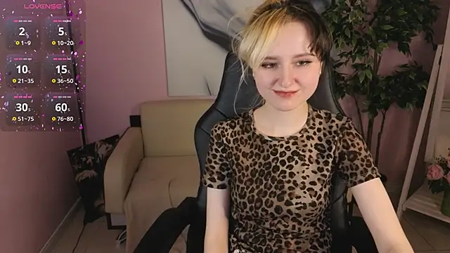 Chatroom XXX en direct de LinaVeritas