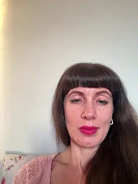 LadyLuxLover: онлайн-секс-чат