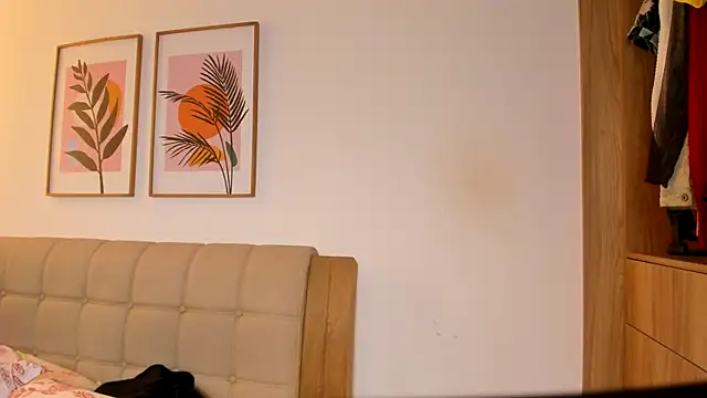 Chatroom XXX en direct de Ashley_black6