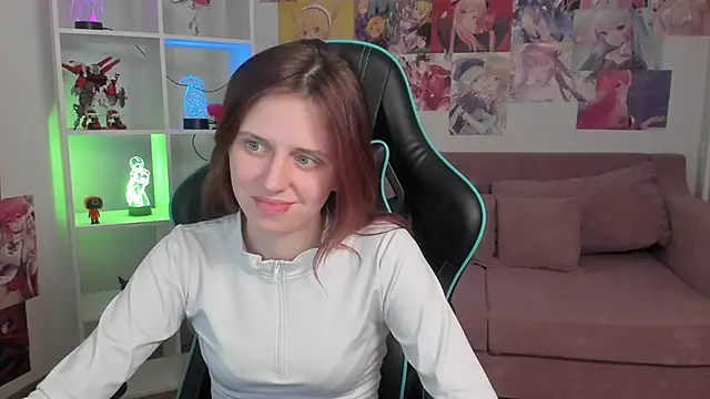 Chat XXX Live FreyaVey