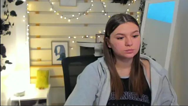 Josephine_Kiss – Live XXX-chat