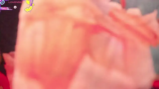 Andrea-Morreti's Live XXX Chat