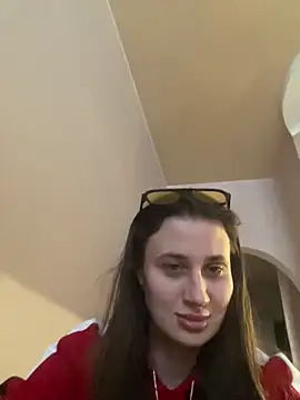 Flossy_Vettie – Live XXX-chat