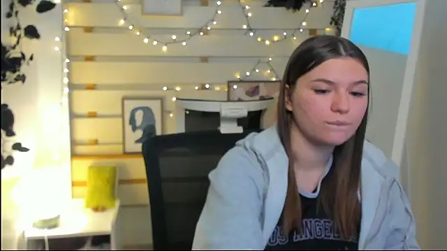 Josephine_Kiss: απευθείας συνομιλία ΧΧΧ