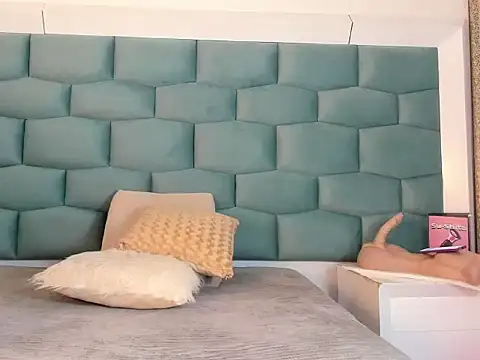 Czat XXX na żywo – MiaMancini