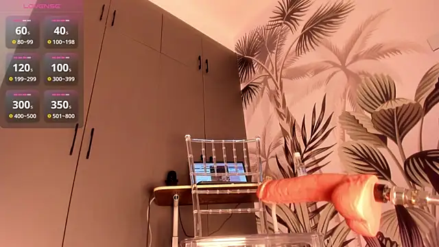 Chat +18 de sugar-mirie ao vivo