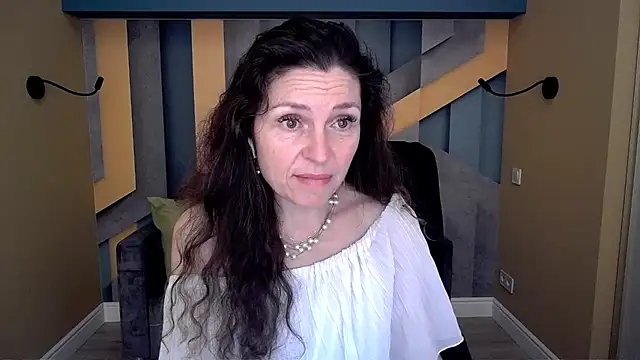 แชท XXX สดของ EllaLong