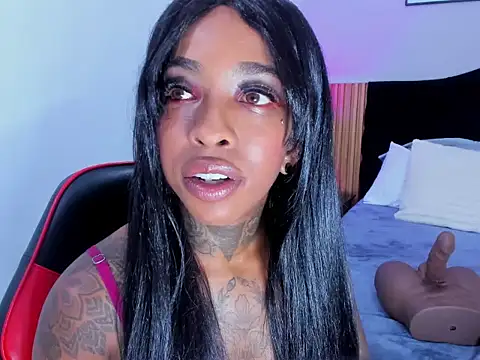 Živý XXX chat Pauline_Fox