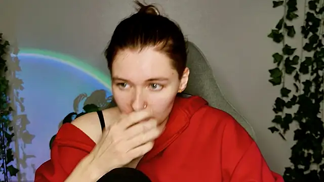 LadyLolipop_: онлайн-секс-чат