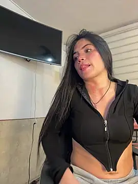 PamelaJonsom_ 라이브 XXX 채팅