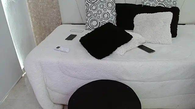 AliceSmity_ 라이브 XXX 채팅