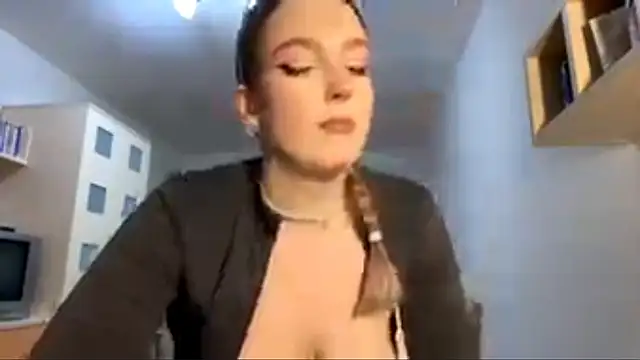 JammieMickiewicz Obrolan Langsung XXX